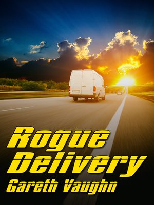 cover image of Rogue Delivery